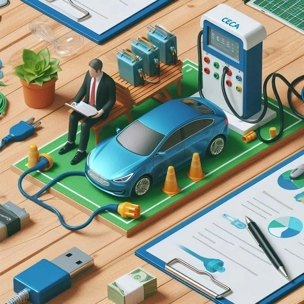 Les cee ce qu’il faut en retenir pour les bornes de recharge (1)